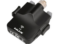 Nux   B6 Wireless System